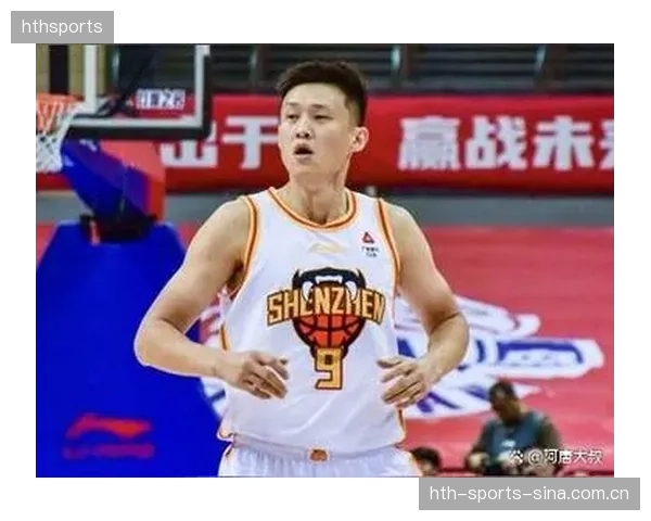 CBA深圳替补登场拉开空间,进攻流畅度明显提升