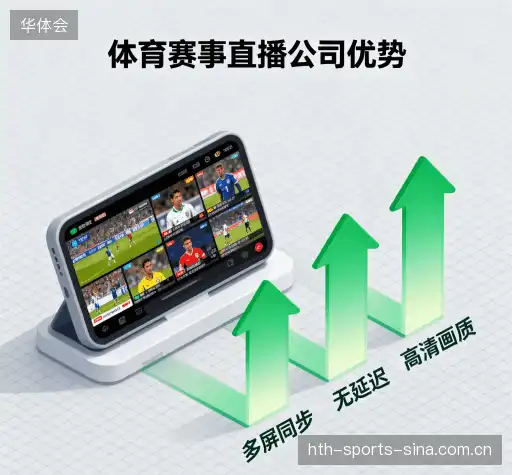 我们的核心竞争力